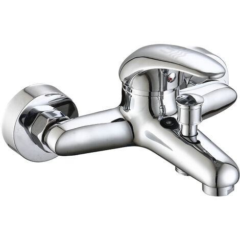 Robinet de baignoire série Naranjo