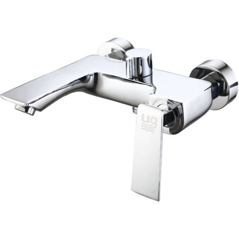 Robinet de baignoire sÃ©rie Noyer