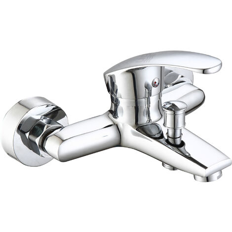 Robinet de baignoire sÃ©rie Sauce