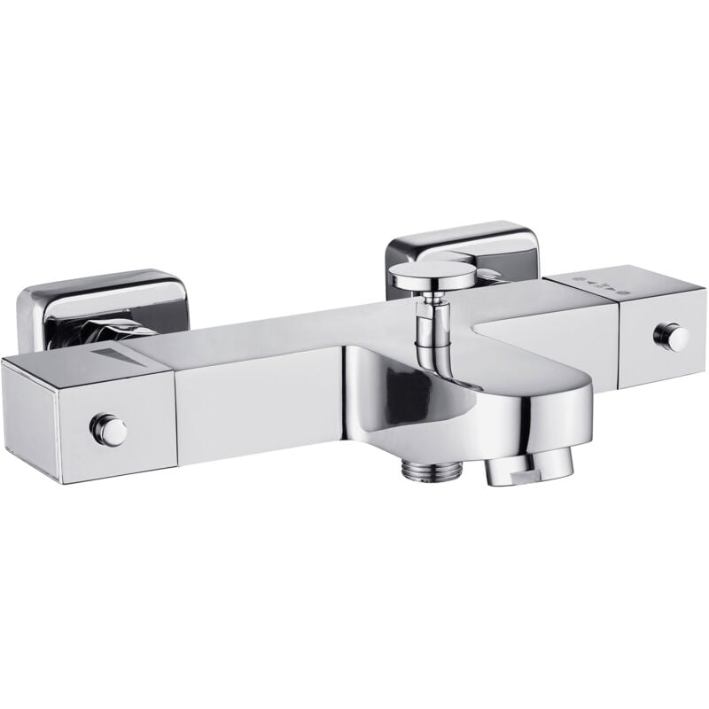 Robinet de baignoire thermostatique Atlantic
