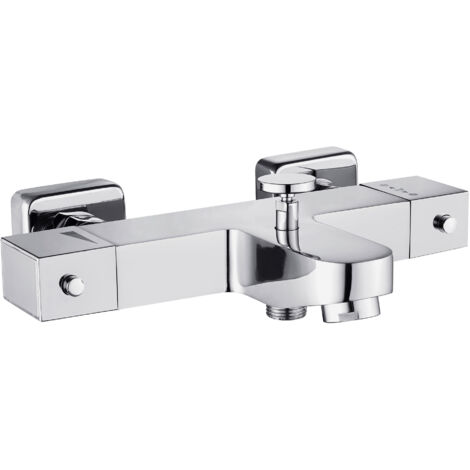 Robinet de baignoire thermostatique Atlantic
