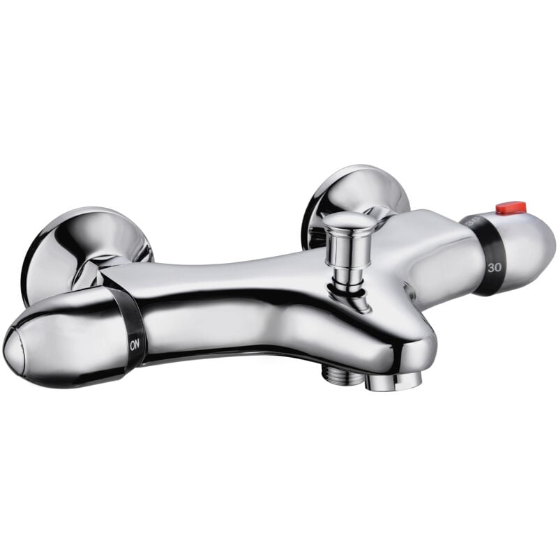 Robinet de baignoire thermostatique Pacific