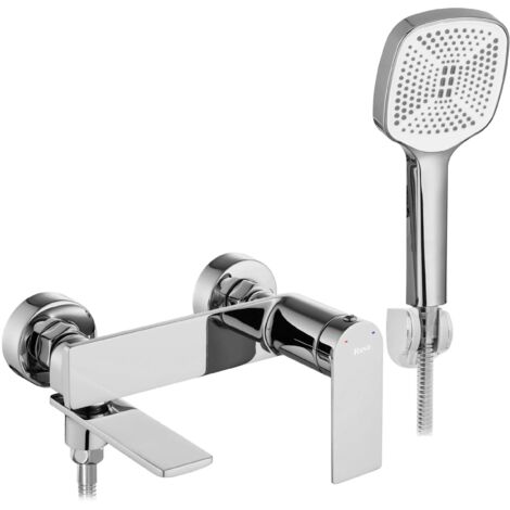 ROBINET DE BAIN MY1902-3C STORM CHROME SKU REA-B6204