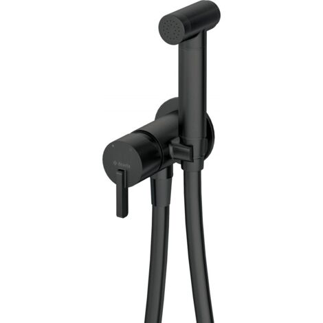 Robinet de bidet encastré avec pommeau de douche BQSN34M 5907650818335