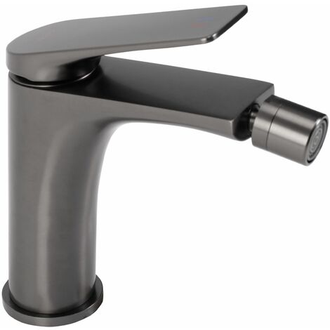 ROBINET DE BIDET REA AVALON TITANIUM