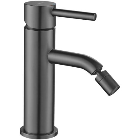 Robinet De Bidet Rea Lungo Titanium
