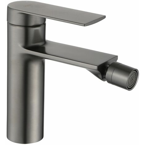 ROBINET DE BIDET REA STORM TITANIUM
