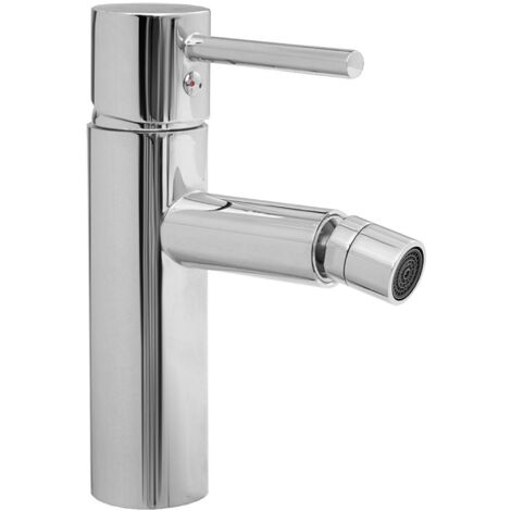 ROBINET DE BIDET REA TESS CHROME