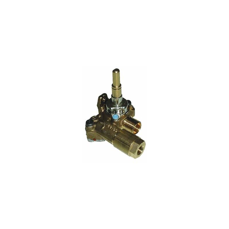 Robinet de bruleur radipe THL690 pour table de cuisson... Robinet de bruleur radipe THL690 pour table de cuisson...