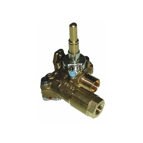 ROBINET DE BRULEUR RADIPE THL690 POUR TABLE DE CUISSON SCHOLTES - C00137323