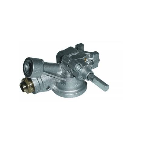 ROBINET DE BRULEUR SEMI RAPIDE POUR TABLE DE CUISSON SCHOLTES - C00133229
