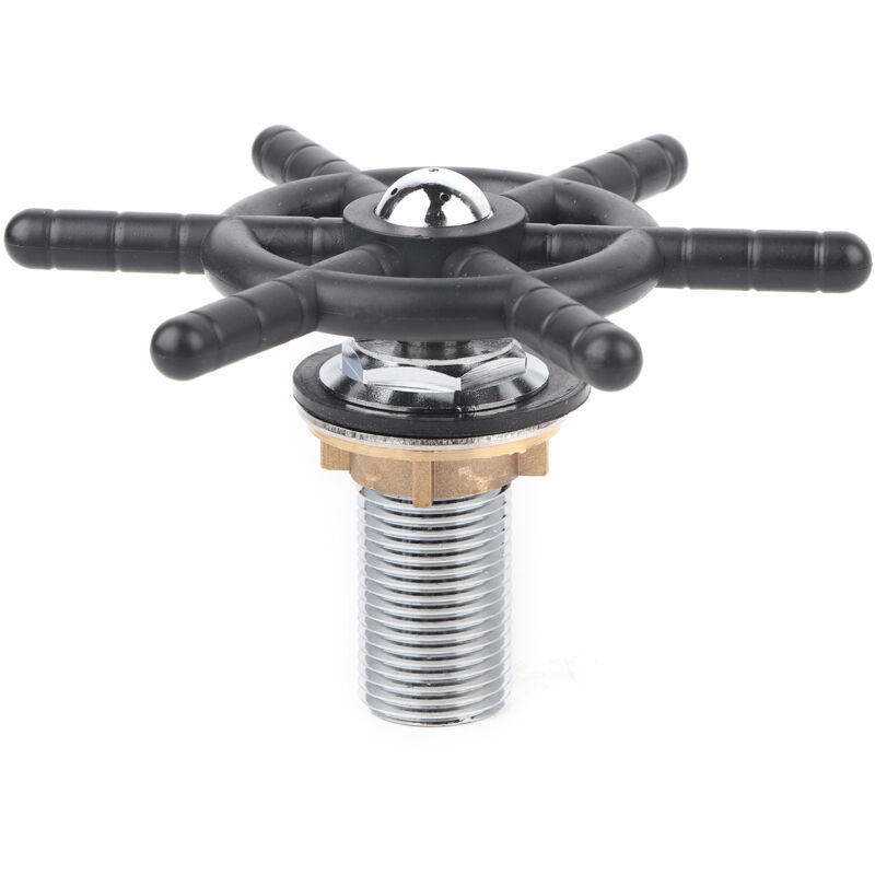 Robinet de buse de lave-gobelet automatique en acier inoxydable, barre sans nettoyage, réservoir de rinçage, tête de lave-vaisselle (tête de