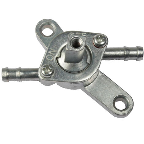 Robinet de carburant KGE1000Ti-07300 pour générateurs Kipor IG770 IG1000 IG2000S IG2600 (F122)