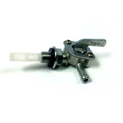 Robinet de carburant pour compacteur HONDA GX160 GX200 - QUALITÉ