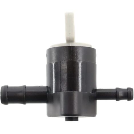 Robinet de carburant pour moteurs Honda GCV160, GCV190, GSV190 16950-Z0Y-003