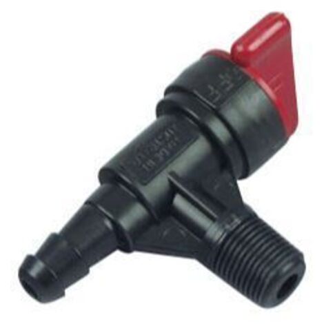 Robinet de carburant pour tracteur de pelouse BRIGGS&STRATTON compatible 290442