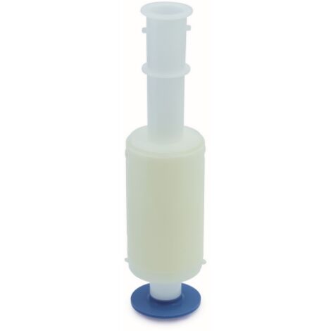 Robinet de chasse d'eau universel original Kariba pour re'servoir de toilette de salle de bain