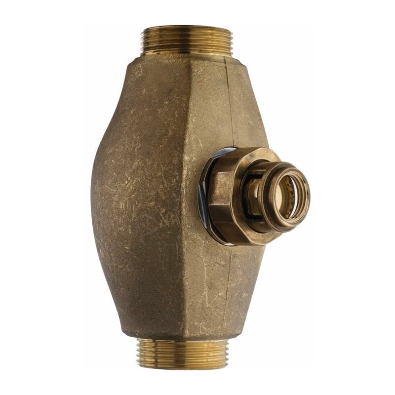 Presto - Robinet Eclair xl tc seul