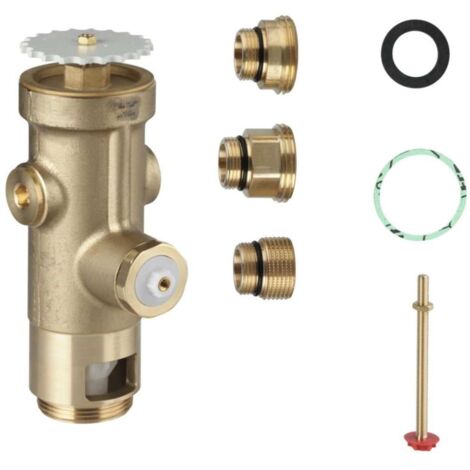 Robinet de chasse pour WC (43996000)