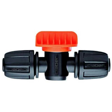 Robinet de compression 1/2 Micro 91033 Claber