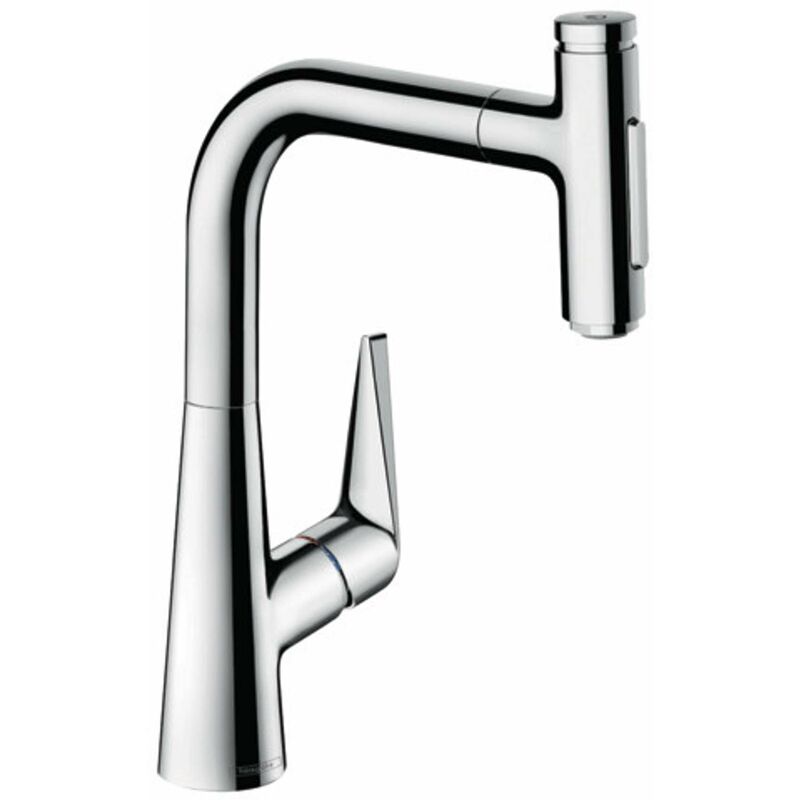 Hansgrohe - Talis M51 mitigeur monocommande de cuisine 220,