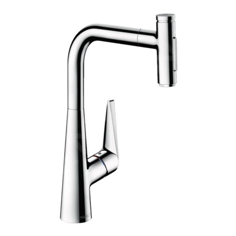 Hansgrohe - Talis Select M51 Mitigeur monocommande de cuisine 300,