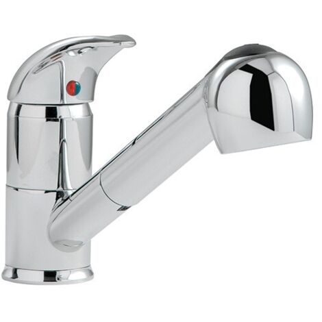 Robinet de cuisine chrom ND