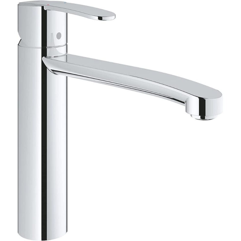 Grohe - Robinet de cuisine Wave Cosmopolitan Quickfix