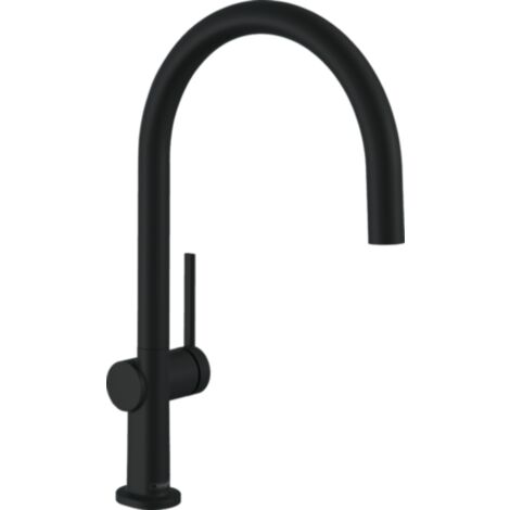 Mitigeur cuisine HANSGROHE Focus M42 120 rabattable chromé 71807000