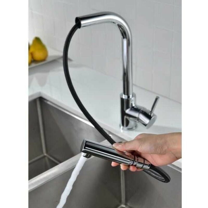 Robinetterie cuisine malta