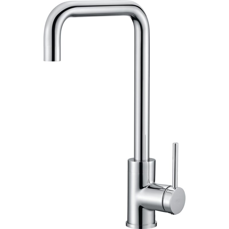 Imex - GCR004 loira Grifería De Cocina Cromo - ref: GCR004