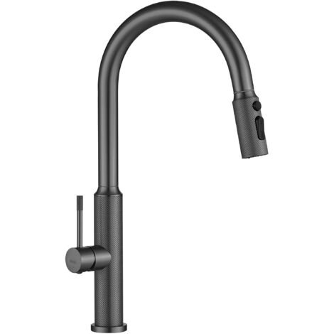 Robinet De Cuisine Rea Master Titanium