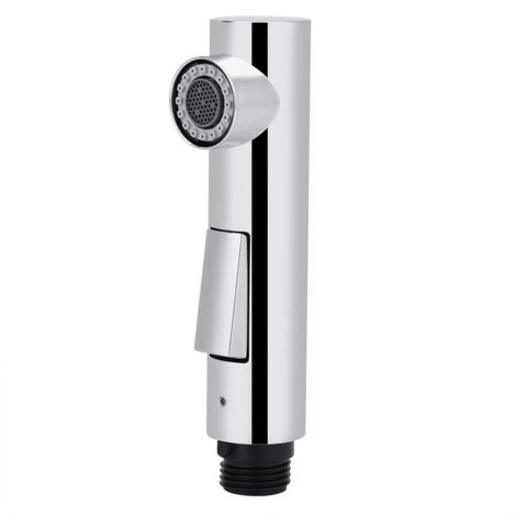 Robinet de cuisine, robinet lavabo salle de bains pommeau douche pull out spray pour remplacement accessoire
