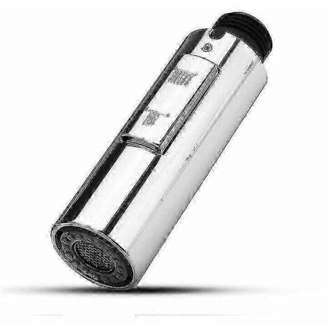 Robinet de cuisine universel G 1/2