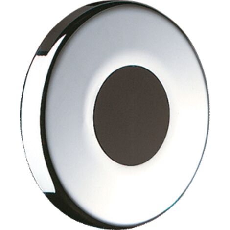 Robinet de douche Delabie TEMPOMATIC G1/2B UP, débit fixe 230/12V