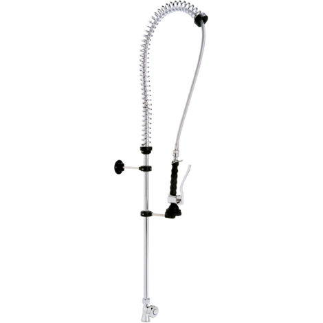 Robinet de Douche Eau Froide - Distform
