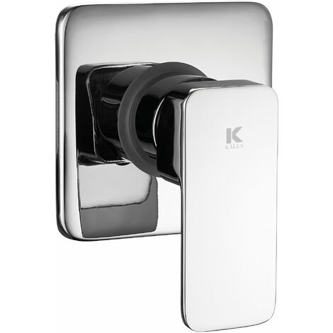 Robinet de douche encastré 1 voie SKARA - KÄLLA