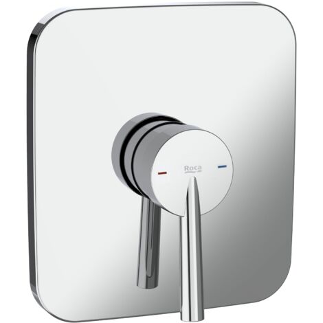 Robinet de douche encastré PALS - ROCA