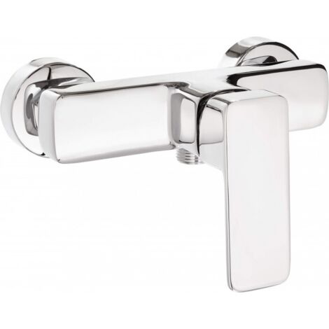 Robinet de douche mural BLO040M 5908212005538
