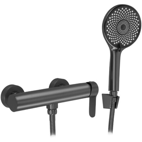 Robinet De Douche Rea Arcos Titanium
