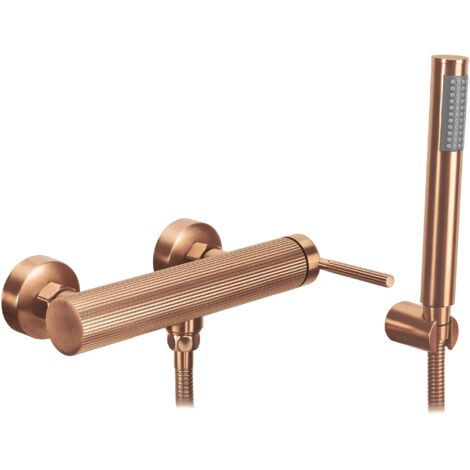 ROBINET DE DOUCHE REA ARGON COPPER