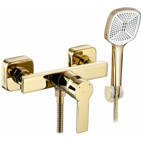ROBINET DE DOUCHE REA ARGUS GOLD