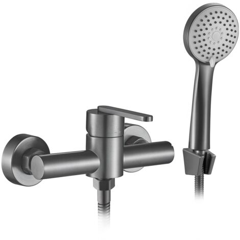 ROBINET DE DOUCHE REA ONTARIO JS-11804GG TITANIUM