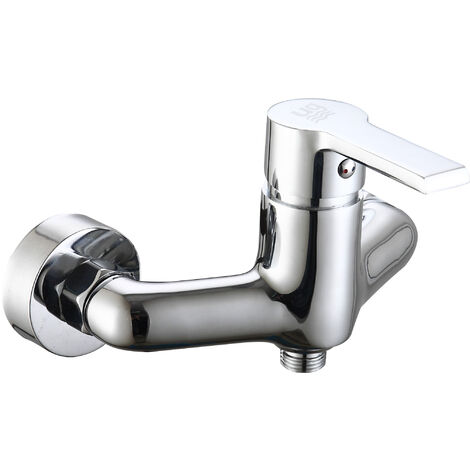 Robinet de douche sÃ©rie Cedro