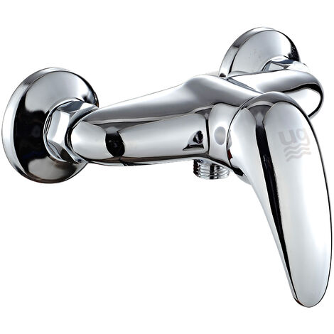 Robinet de douche sÃ©rie Naranjo