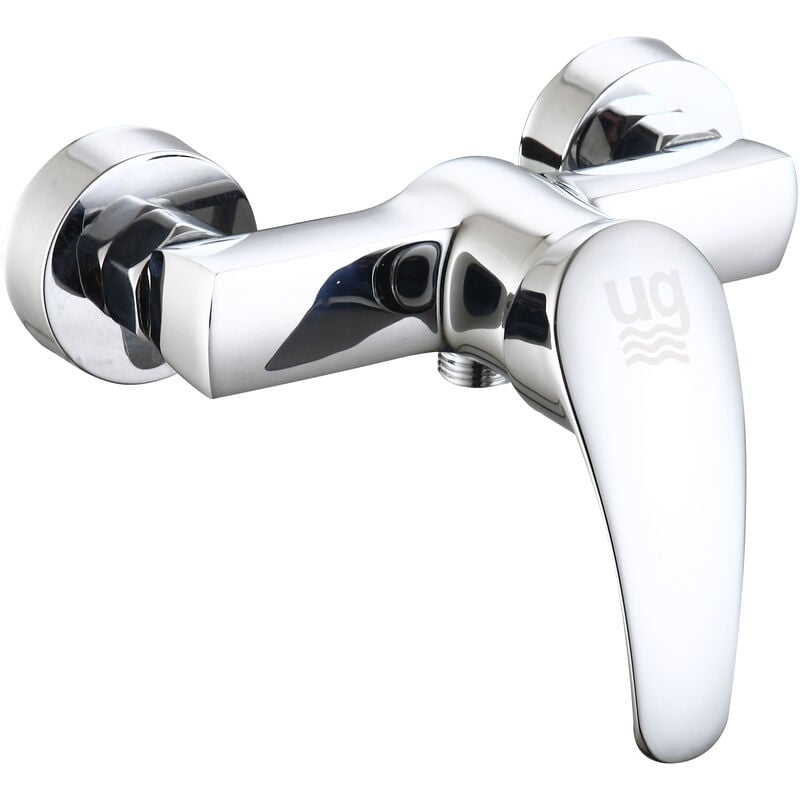 Robinet de douche série Sauce