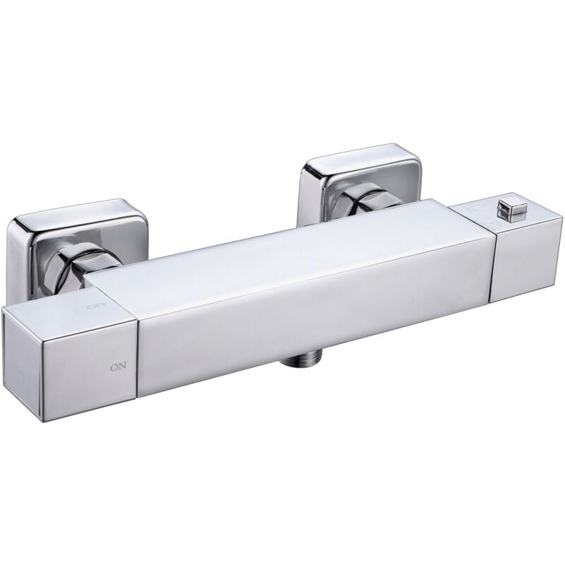 Alfa - Robinet de douche thermostatique Atlantic