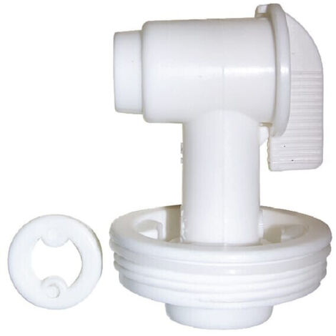 Robinet de fût PRESSOL FP130882