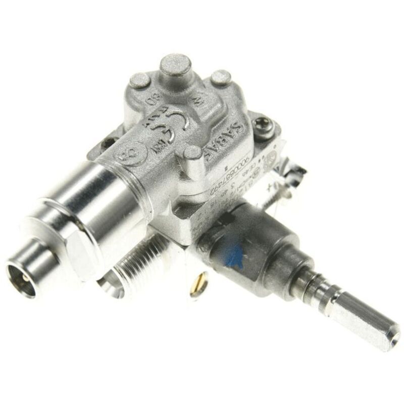 Robinet de gaz d'origine 00634437 BOSCH B/S/H