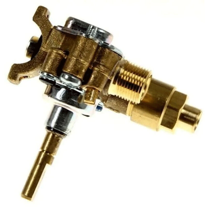 Smeg - Robinet de gaz d'origine